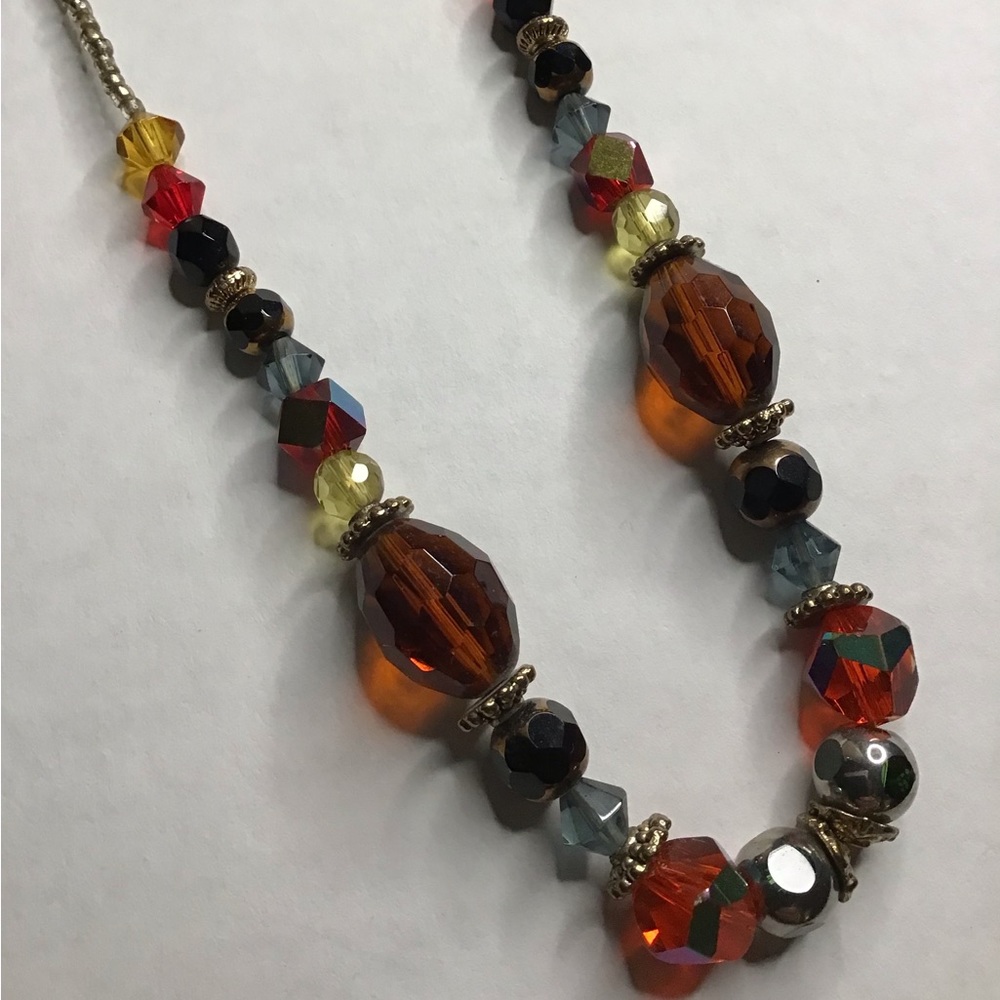MELANIE LYNE NECKLACE